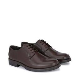 Round-Toe Heeled Derbys-image-27