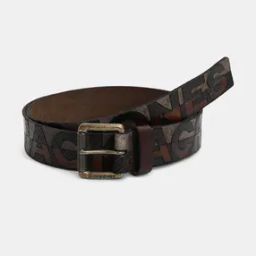 Men Belt with Buckle Closure-27