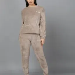 Women Top & Pyjamas Set-image-8