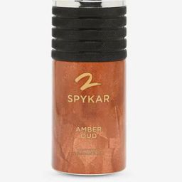 Spykar Amber Oud Deodorant-13