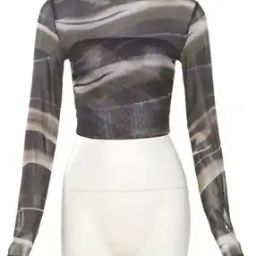 Women Abstract Top-picture-1