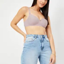 Women T-shirt Bra-image-62