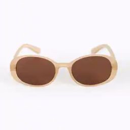 Women Tinted Oval Sunglasses-H34-image-59