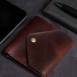 louis stitch Men Card Holder Travel Wallet-picture-2