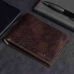 Men Card Holder Travel Wallet-image-43