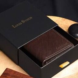 Men Box Wallet-image-23