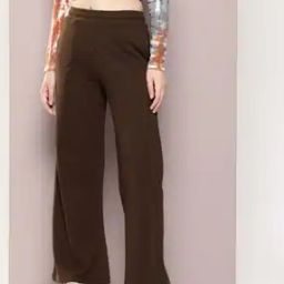 Woman  Track Pants-image-54
