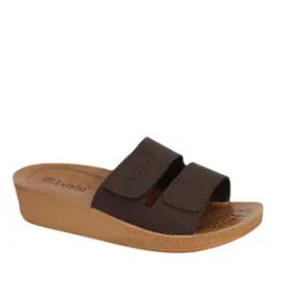Flip Flops with Velcro Fastening-image-23