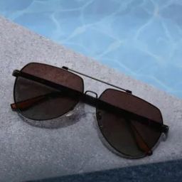 Men Full-rim Frame Sunglasses-image-70