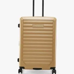 Unisex Odyssey Hard Trolley Bag - Large-14