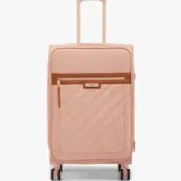 Sweet Dream Soft Body Trolley Bag-picture-34