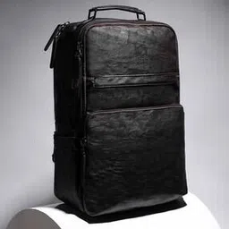 Padded Laptop Backpack-33