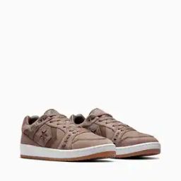 Men Sneakers with Faux Leather Upper-37