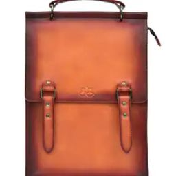 Men Self-design Back Pack-image-9