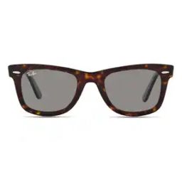 Unisex UV-Protected Square Sunglasses - 0RB2140-image-75