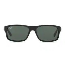 Women UV-Protected Rectangular Sunglasses-0OO9474-15