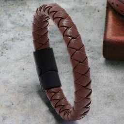 Rope Braided Bracelet-image-11