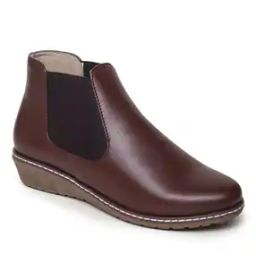 Slip-On Ankle Boots-image-8