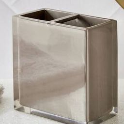 Clair De Lune Kingston Polyresin Tooth Brush Holder-picture-52