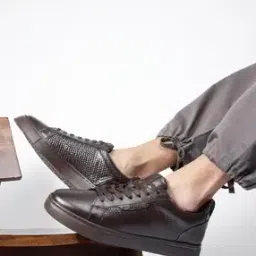 Men Casual Shoes with Genuine leather upper-picture-44