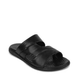 Men Slip-On T-Strap Flip-Flops-image-32