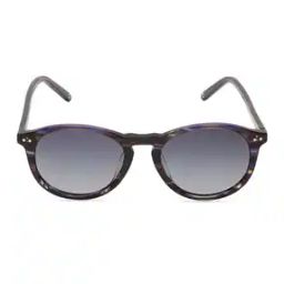 Men UV-Protected Oval Sunglasses-GLS019 C041-image-31