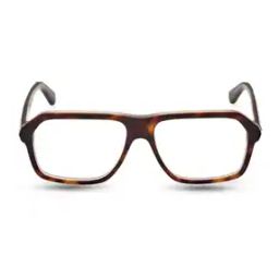 Men Rectangular Full-Rim Frame-GU5007305254FR-4