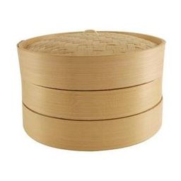 Naturally Round Basket-38