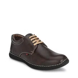 john karsun Mid-Top Lace-Up Shoes-picture-3