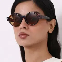 Women Oval Sunglasses-image-14