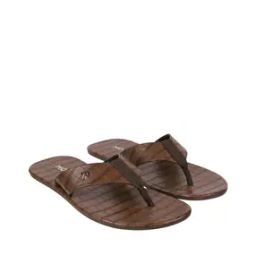 Men Thong-Style Flip-Flops with Synthetic Upper-8