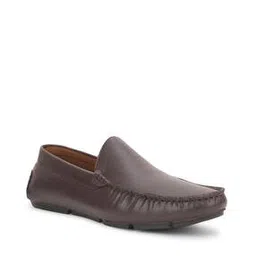 bata Men Loafers with Synthetic upper-picture-27