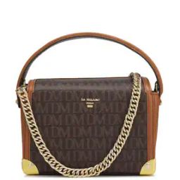 Women Textured Satchel-image-53