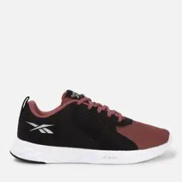 Women Panelled Lace-Up Running Shoes-image-14