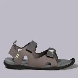Aztex Velcro-Strap Outdoor Sandals-image-65