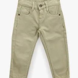 Boys Slim Fit Jeans-26
