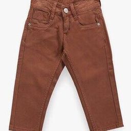 Boys Straight Fit Jeans-picture-27