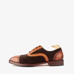Men Round-Toe Slip-On Shoes-image-44