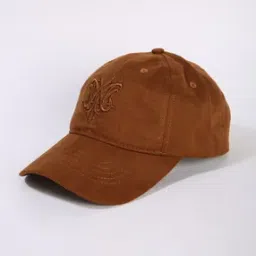 matchitt Men Logo Embroidered Baseball Cap-picture-21