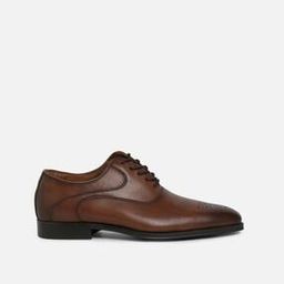 aldo Lace-Up Oxford Shoes-picture-7