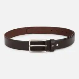 Men Belt with Tang-Buckle Closure-7
