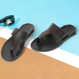 Men Slip-On Round-Toe Sandals-picture-25