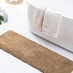Microfiber Anti Skid Water Absorbent Mat-image-34