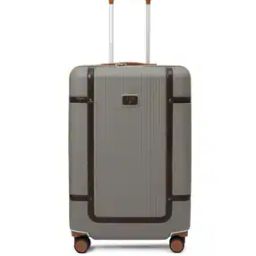 Men Striped Trolley Bag-28