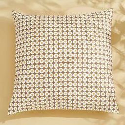 Geometric Print Cushion Cover 24" x 24"-52