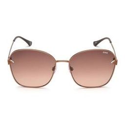 Women UV-Protected Square Sunglasses - IDS3043C2SG-image-99
