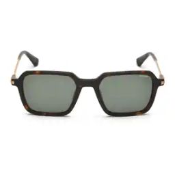 Men UV-Protected Square Sunglasses-SPLL10K52722SG-image-52