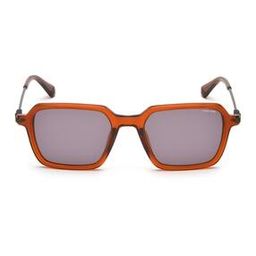 Men UV-Protected Square Sunglasses-SPLL10K52W45SG-image-90