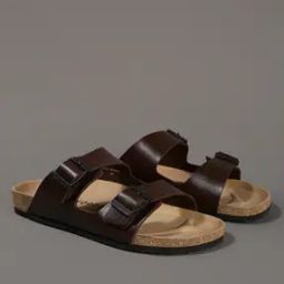 woodland Men Multi-Strap Sandals-picture-37