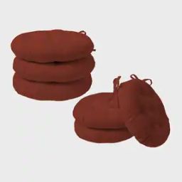 Round Chair Pad-50